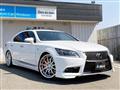 2012 Lexus LS
