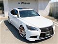 2012 Lexus LS