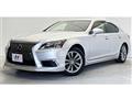 2012 Lexus LS
