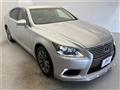 2012 Lexus LS