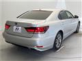 2012 Lexus LS