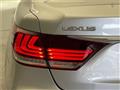 2012 Lexus LS