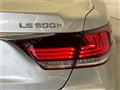 2012 Lexus LS