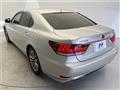 2012 Lexus LS