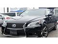2012 Lexus LS