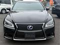 2012 Lexus LS