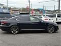 2012 Lexus LS
