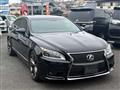 2012 Lexus LS
