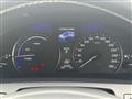 2012 Lexus LS