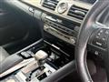 2012 Lexus LS