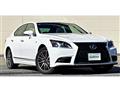 2012 Lexus LS