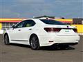 2012 Lexus LS