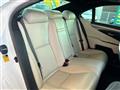 2012 Lexus LS