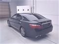 2011 Lexus LS