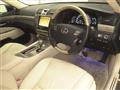 2011 Lexus LS
