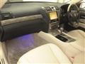 2011 Lexus LS
