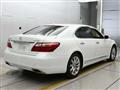 2011 Lexus LS