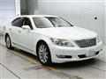2011 Lexus LS