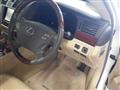 2011 Lexus LS