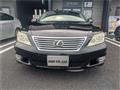 2011 Lexus LS