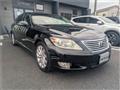 2011 Lexus LS