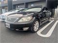 2011 Lexus LS