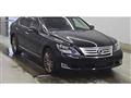 2011 Lexus LS
