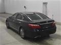 2011 Lexus LS