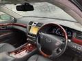 2011 Lexus LS