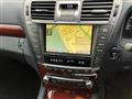2011 Lexus LS