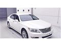 2011 Lexus LS
