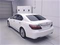 2011 Lexus LS