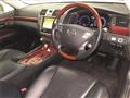 2011 Lexus LS