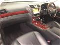 2011 Lexus LS
