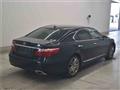 2011 Lexus LS