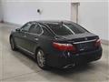 2011 Lexus LS