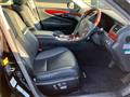 2011 Lexus LS