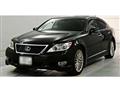 2011 Lexus LS