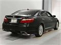 2011 Lexus LS