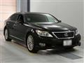 2011 Lexus LS