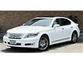 2011 Lexus LS