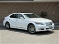 2011 Lexus LS