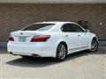 2011 Lexus LS