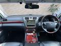 2011 Lexus LS