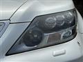 2011 Lexus LS