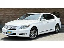 2011 Lexus LS