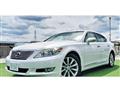 2011 Lexus LS