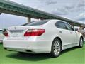 2011 Lexus LS