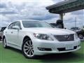 2011 Lexus LS