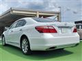 2011 Lexus LS